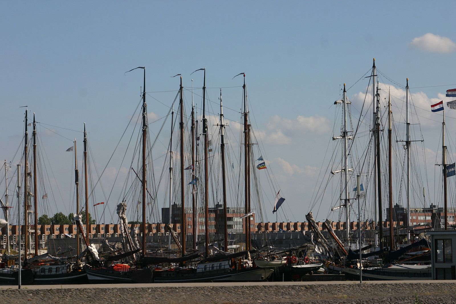 Lelystad